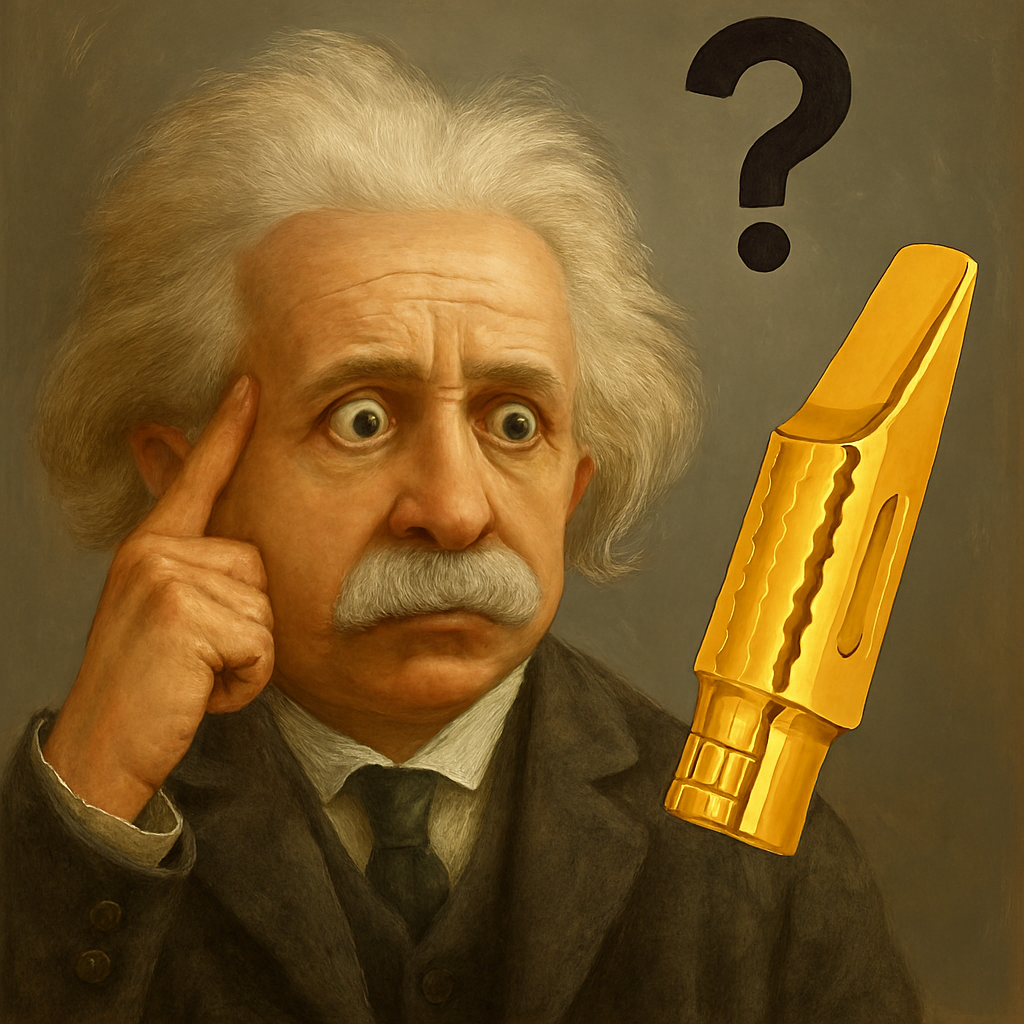 The Saxophone Industry’s Pseudoscience Problem: A Call for Critical Thinking