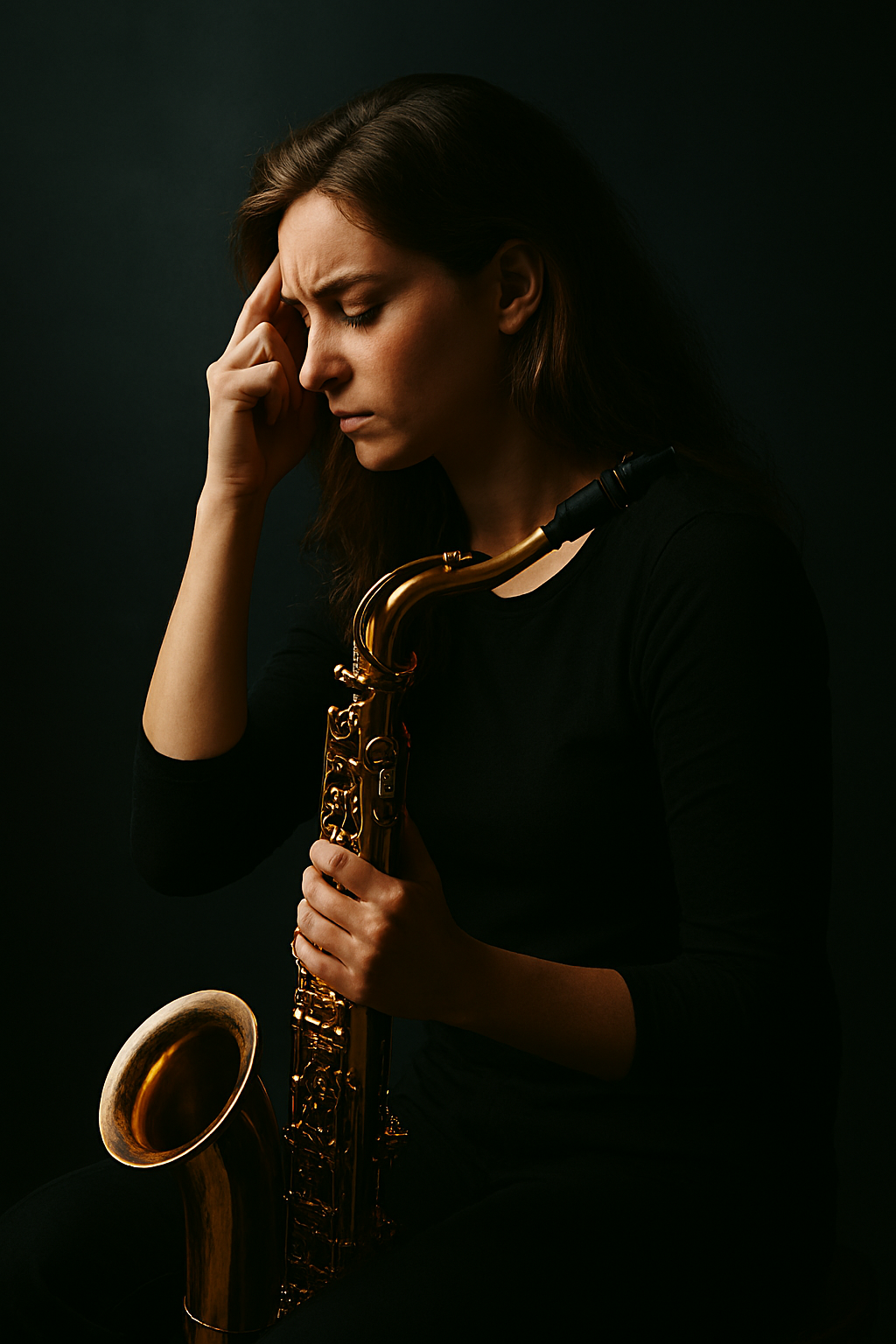 Confirmation Bias and the Cult of Saxophone Equipment